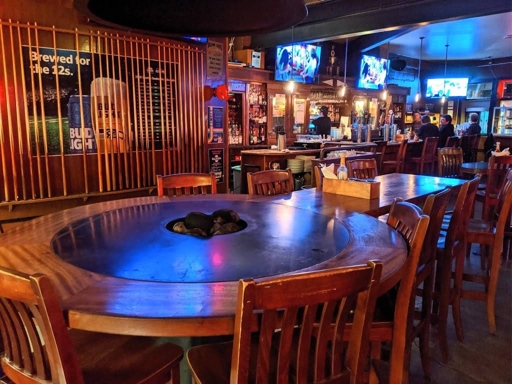 Ballroom | restaurant | 456 N 36th St, Seattle, WA 98103, USA | 2066342575 OR +1 206-634-2575