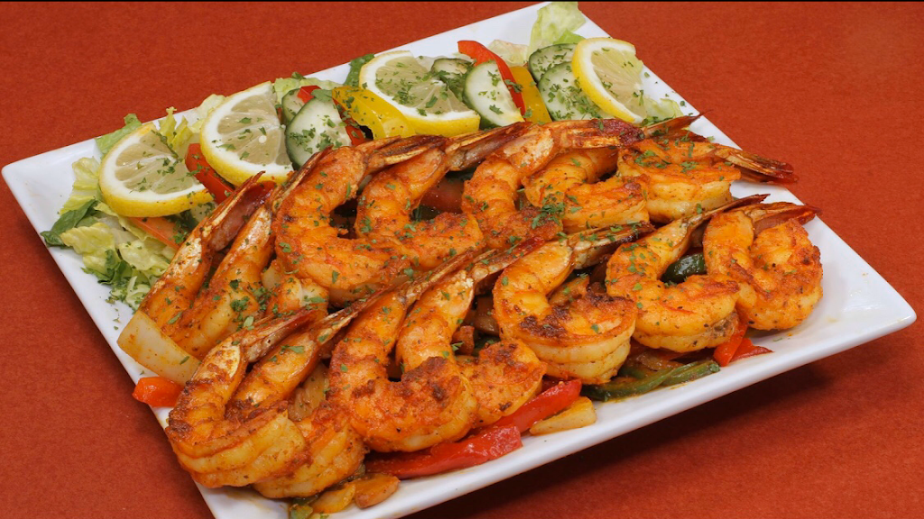 JJ Fish & Chicken | restaurant | 410 S Kostner Ave, Chicago, IL 60624, USA | 7734988191 OR +1 773-498-8191