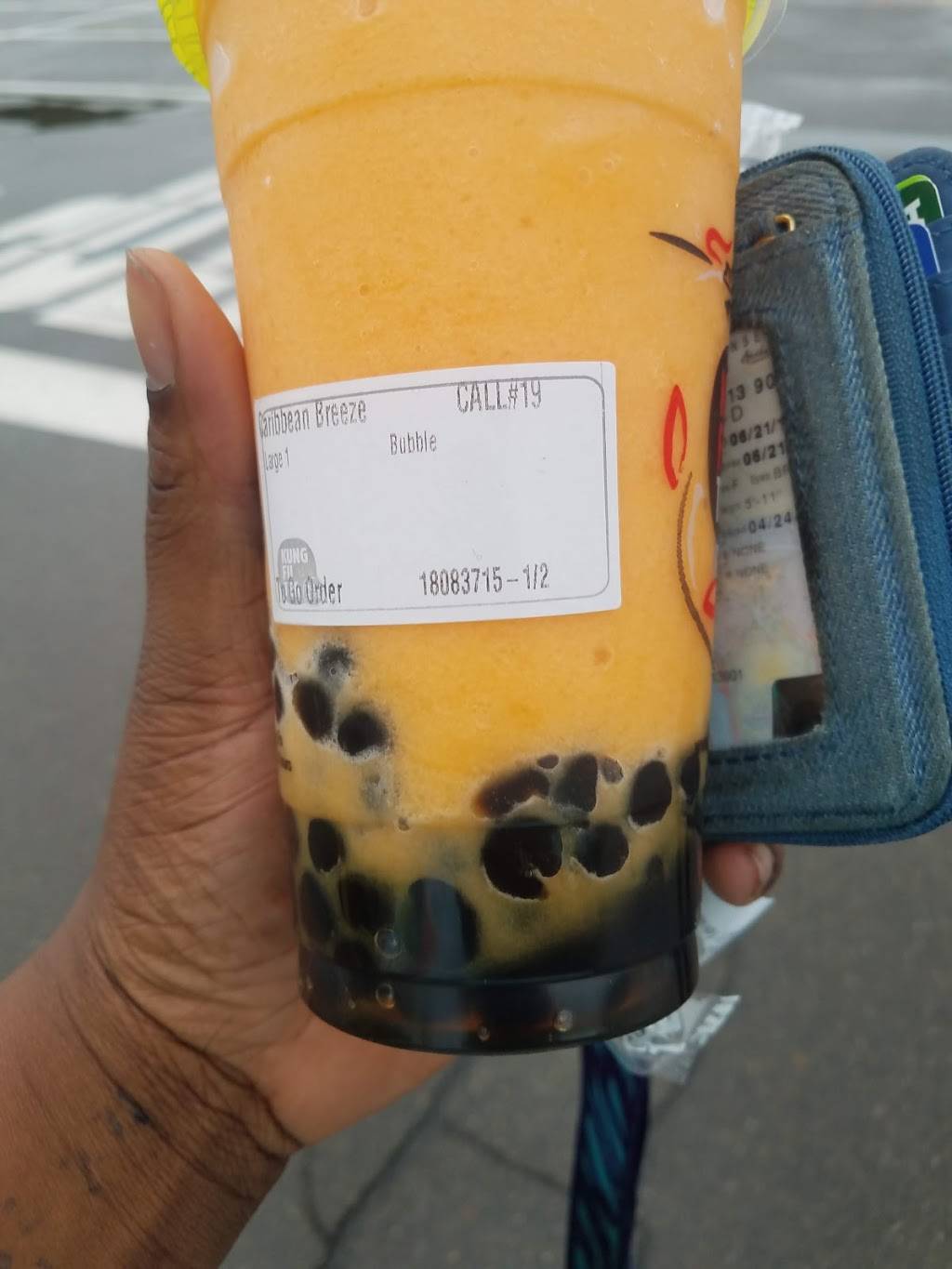 Kung Fu Tea | cafe | Campus Plaza, 3701 Vestal Pkwy E #8, Vestal, NY 13850, United States | 9176054963 OR +1 917-605-4963