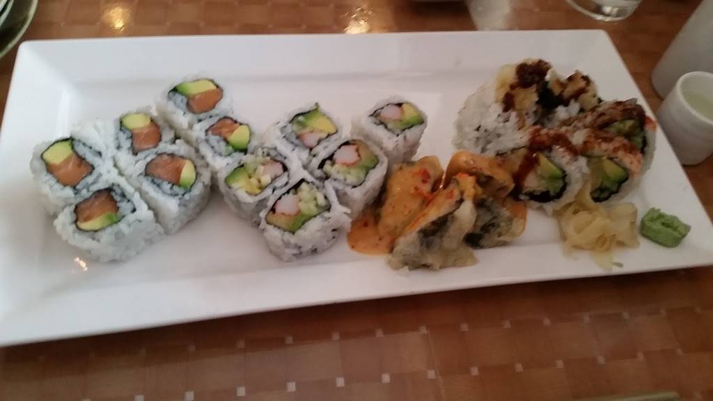 Tokyo Sushi | restaurant | 100 N Caroline St, Herkimer, NY 13350, USA | 3158668899 OR +1 315-866-8899