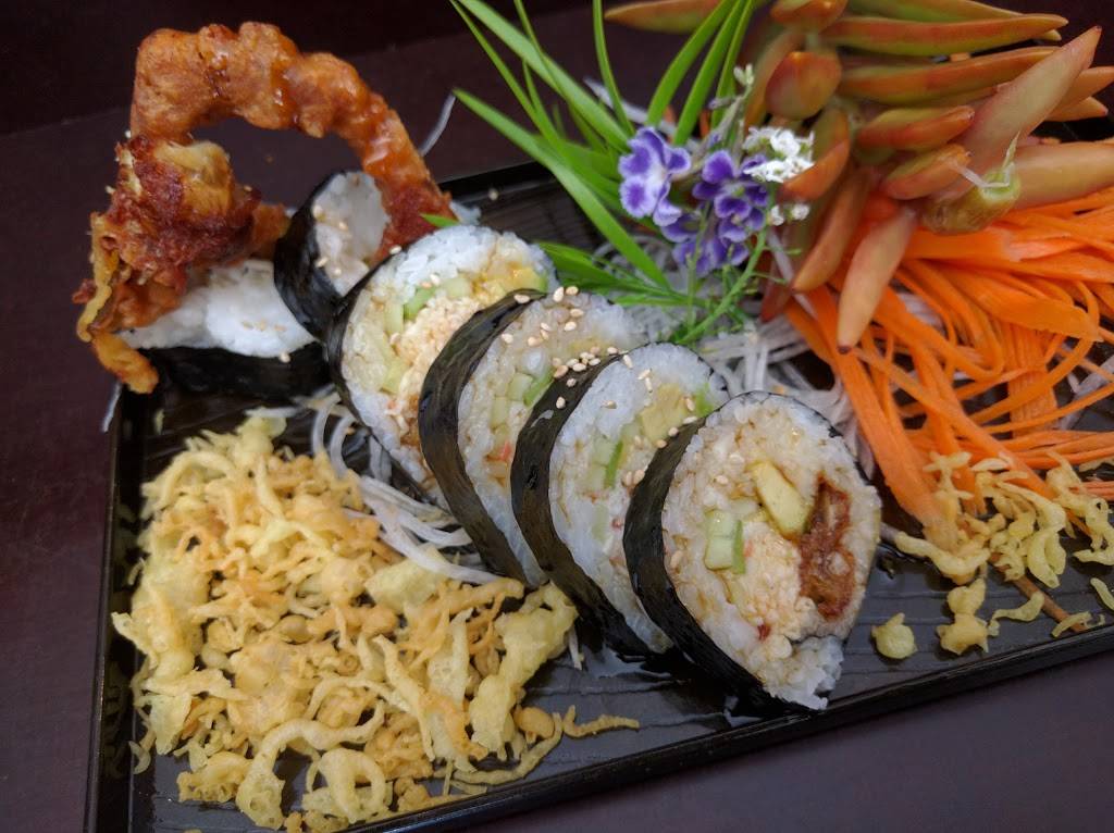 Pazzaz Sushi | restaurant | 2524 1/2 Hyperion Ave, Los Angeles, CA 90027, USA | 3236440771 OR +1 323-644-0771