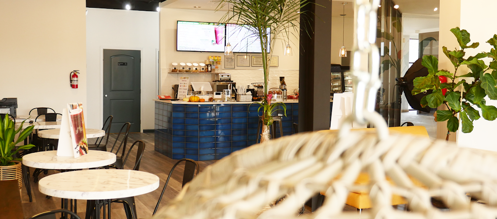 Juice Waze Cafe | meal takeaway | 4150 Old Milton Pkwy, Alpharetta, GA 30005, USA | 4702998940 OR +1 470-299-8940