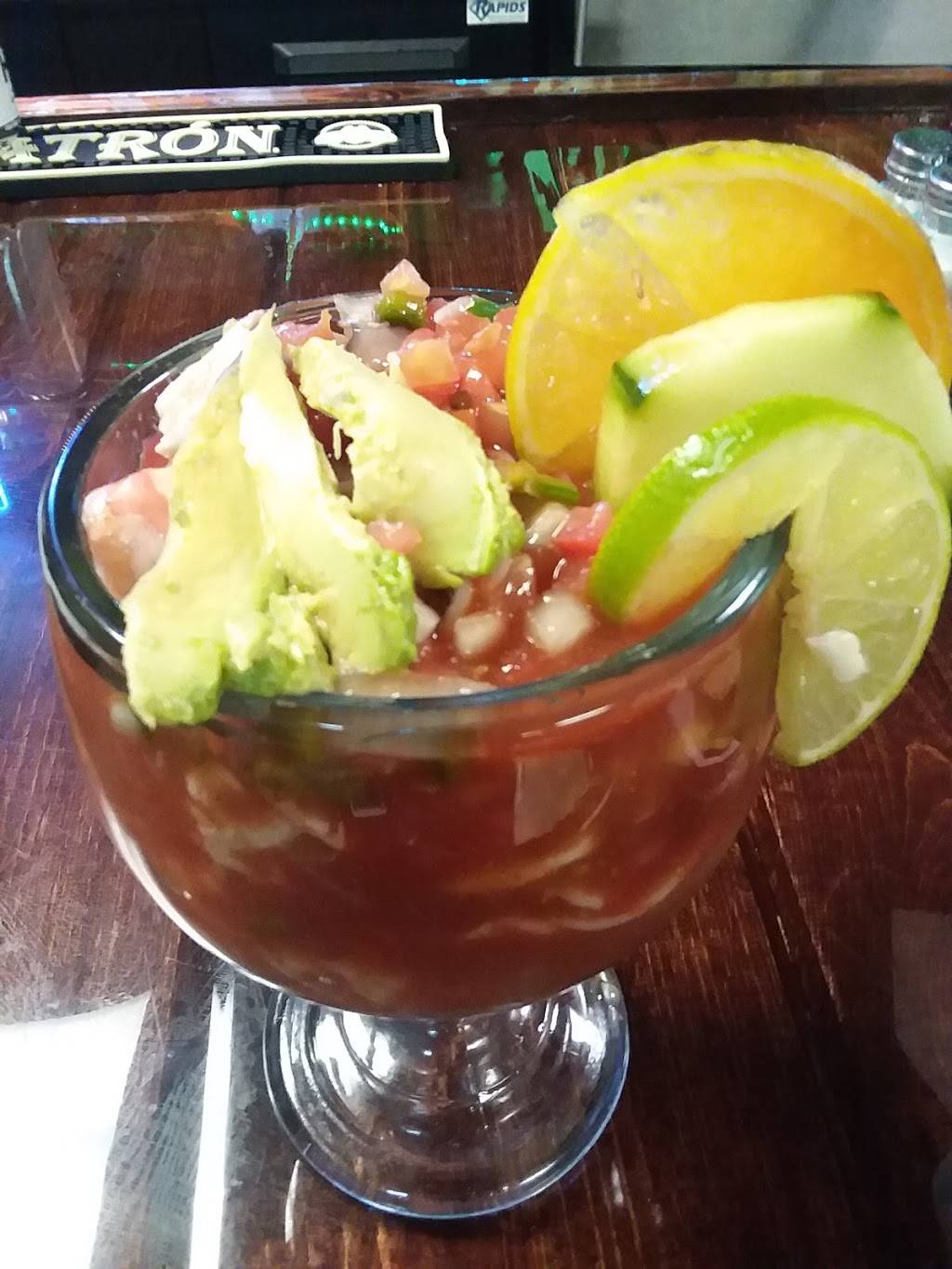 Paraiso Escondido | restaurant | 2824 London Rd, Eau Claire, WI 54701, USA | 7158312100 OR +1 715-831-2100