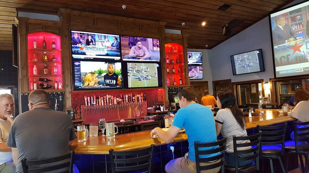 The Back Porch | restaurant | 902 Broadway Blvd, Kilgore, TX 75662, USA | 9039848141 OR +1 903-984-8141