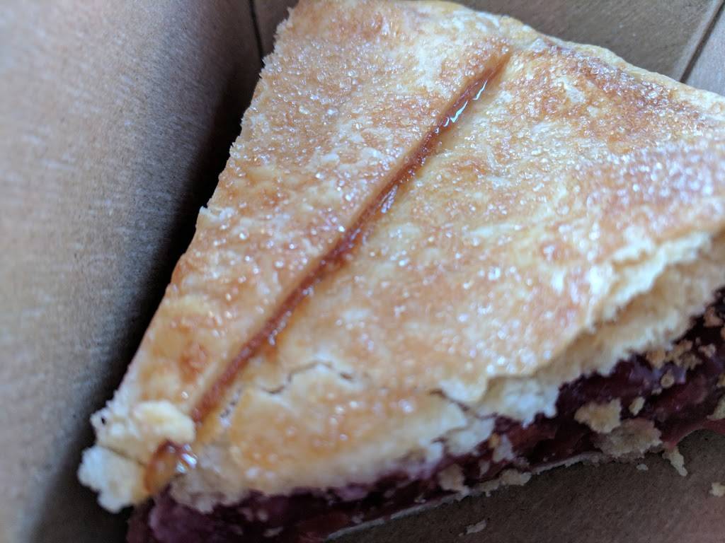 The Pie Hole | bakery | 658 Americana Way, Glendale, CA 91210, USA | 8189455249 OR +1 818-945-5249