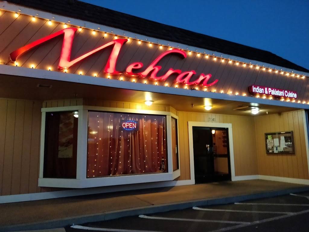 Mehran Restaurant | restaurant | 3841 Railroad Ave, Pittsburg, CA 94565, USA | 9254327500 OR +1 925-432-7500