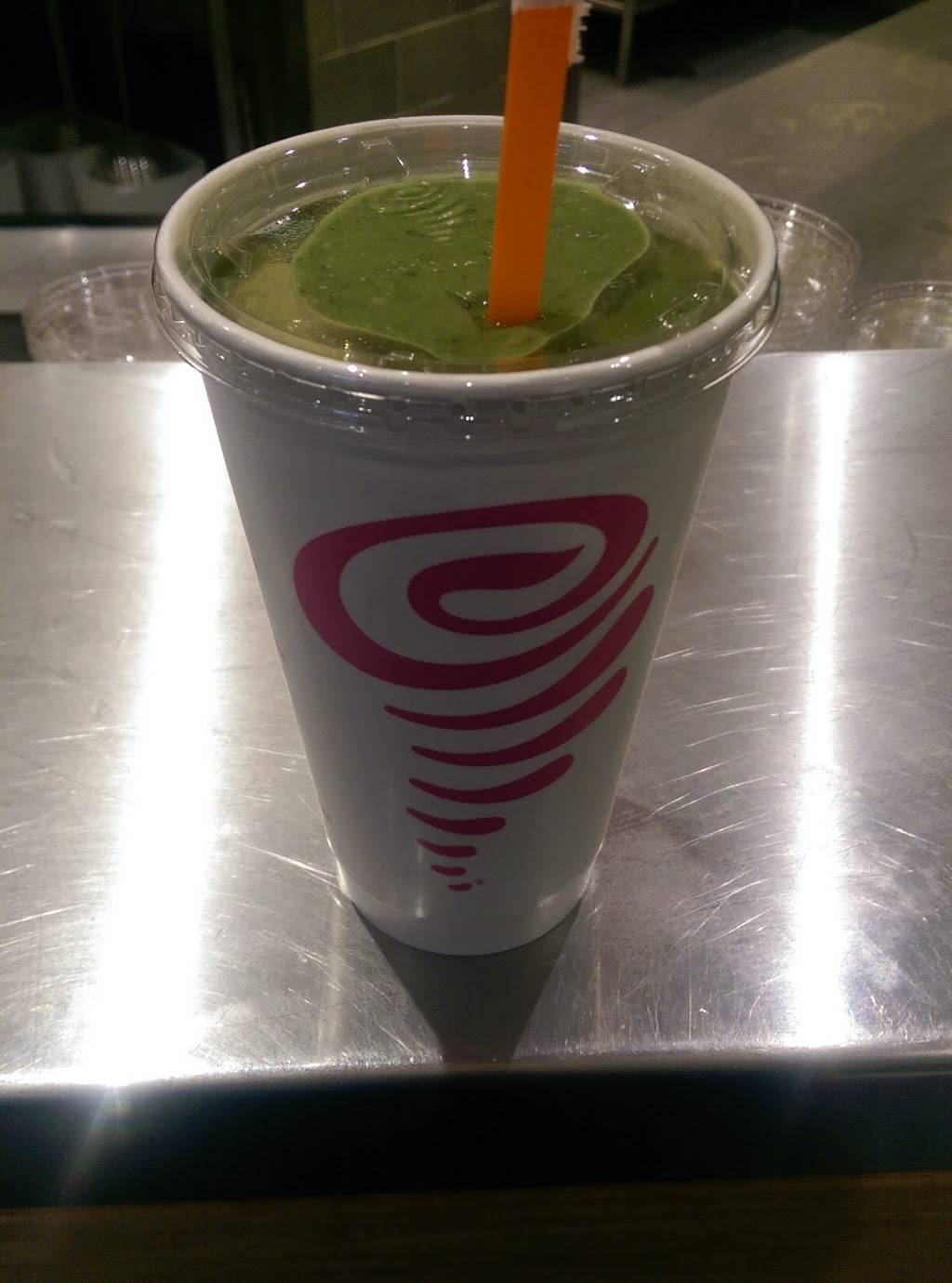 Jamba | restaurant | 317 E Broadway, Bloomington, MN 55425, USA | 9528545540 OR +1 952-854-5540