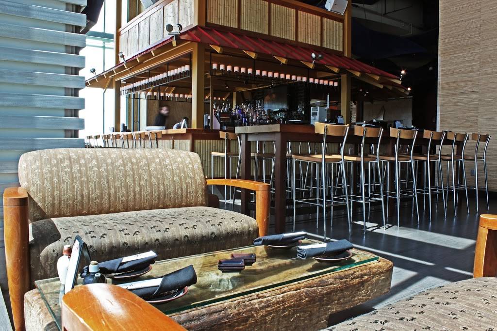 Souzai Sushi & Sake | restaurant | Atlantic City, NJ 08401, USA | 6093484443 OR +1 609-348-4443