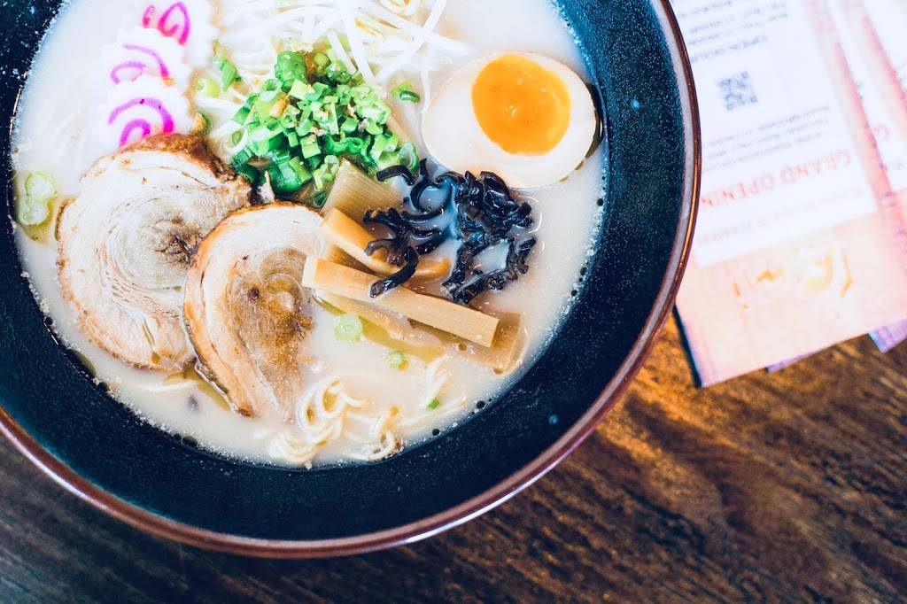 Yoshi | restaurant | 4050 Bellaire Blvd, Houston, TX 77025, USA | 8328315258 OR +1 832-831-5258