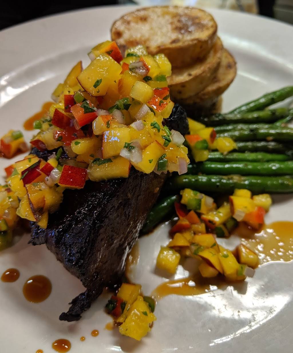 Stanwood Grill | restaurant | 8628 271st St NW, Stanwood, WA 98292, USA | 3606295253 OR +1 360-629-5253