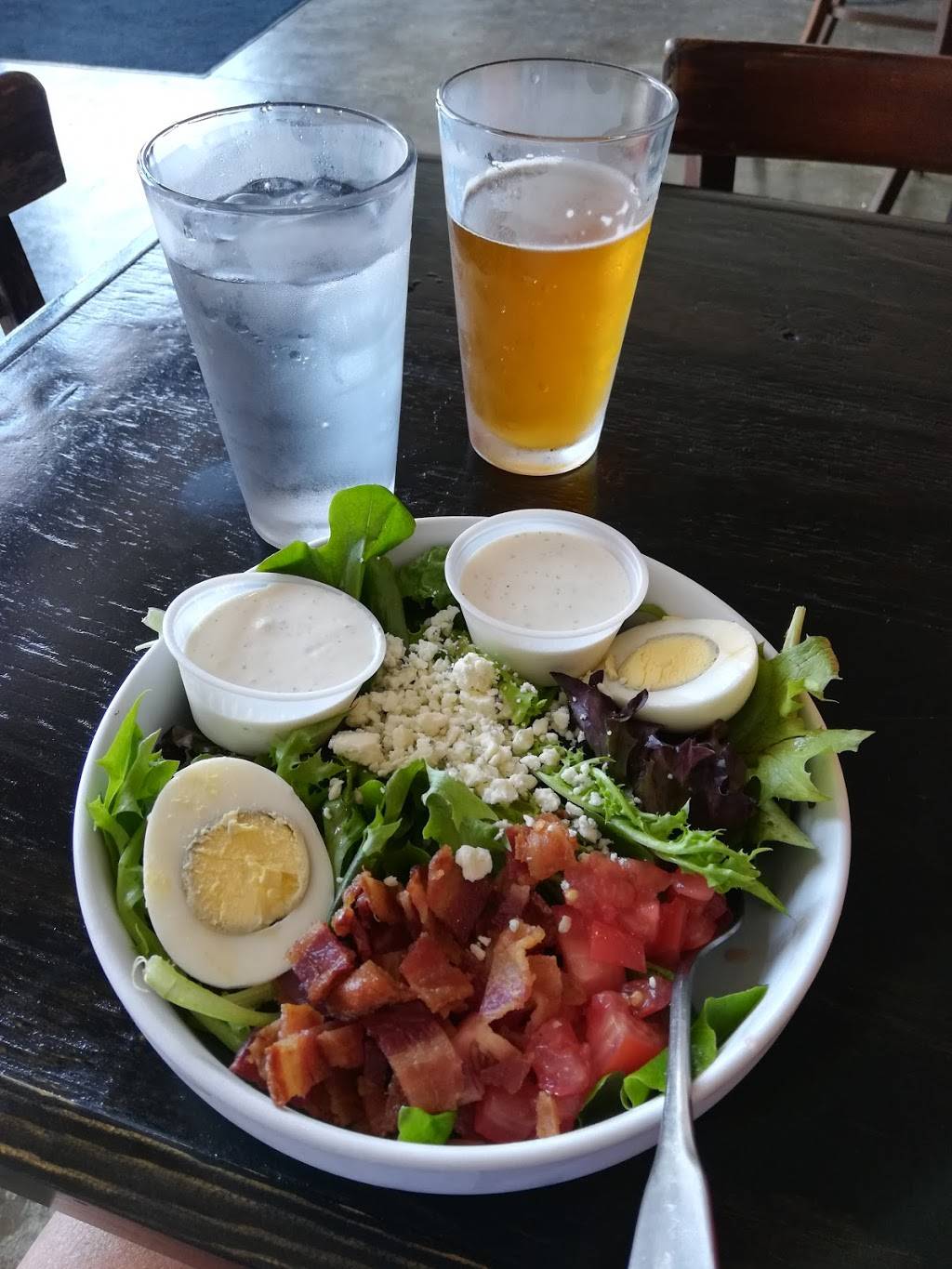 Mothership | restaurant | 327 E Emma Ave, Springdale, AR 72764, USA | 4793657350 OR +1 479-365-7350