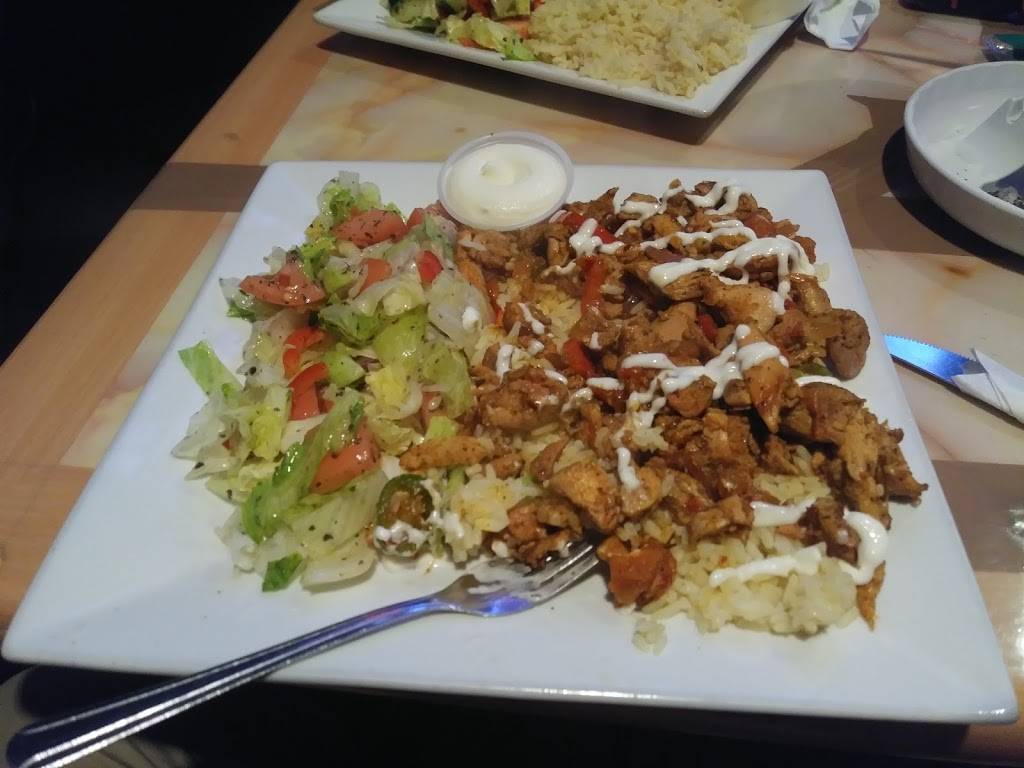 Petra Hookah Lounge | restaurant | 270 Worthington St, Springfield, MA 01103, USA | 4137870001 OR +1 413-787-0001