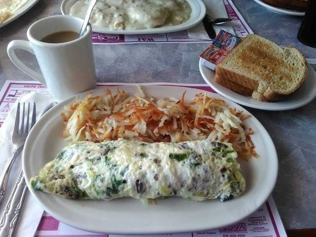 Rosewood Family Restaurant | restaurant | 2606 Portage Mall, Portage, IN 46368, USA | 2197633297 OR +1 219-763-3297