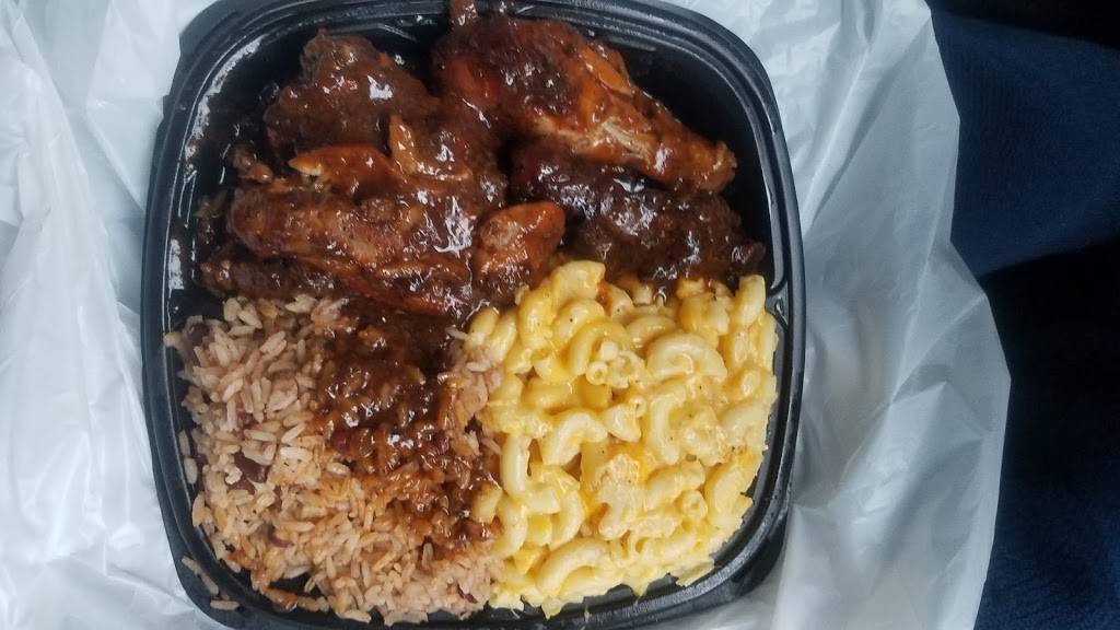 Flavas International Grill | restaurant | 854 Gerard Ave, Bronx, NY 10451, USA | 7182922900 OR +1 718-292-2900