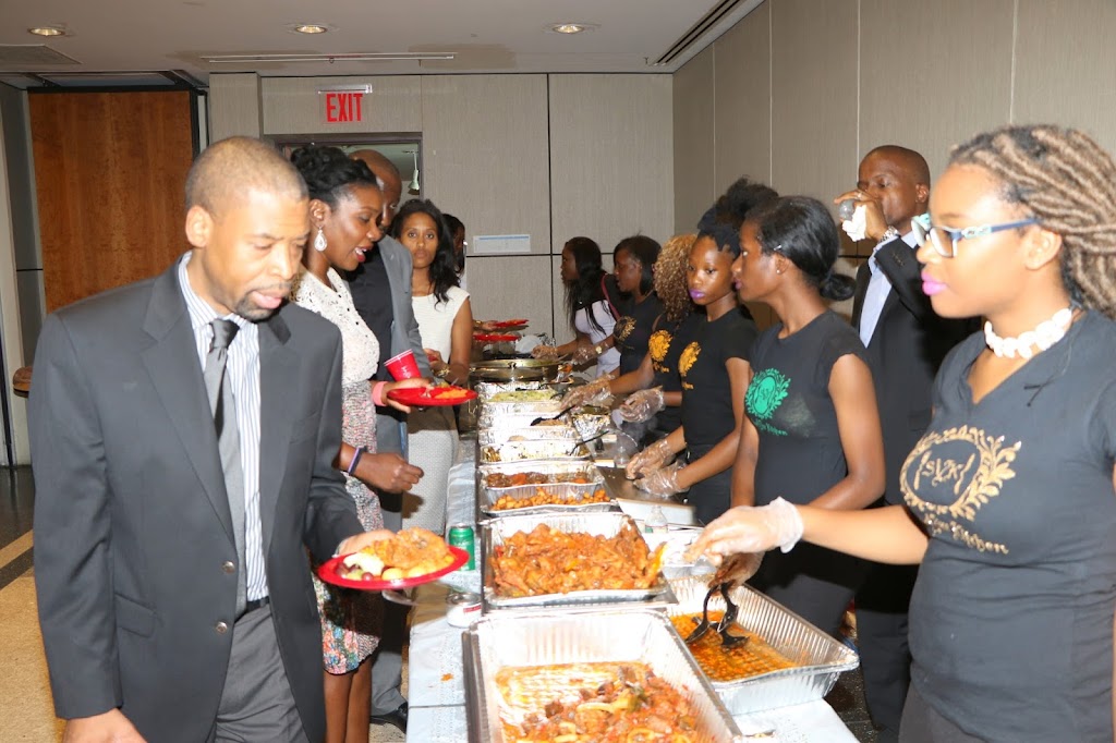 Sweetvine Kitchen | restaurant | 297 Kerrigan Blvd, Newark, NJ 07106, USA | 9737823807 OR +1 973-782-3807