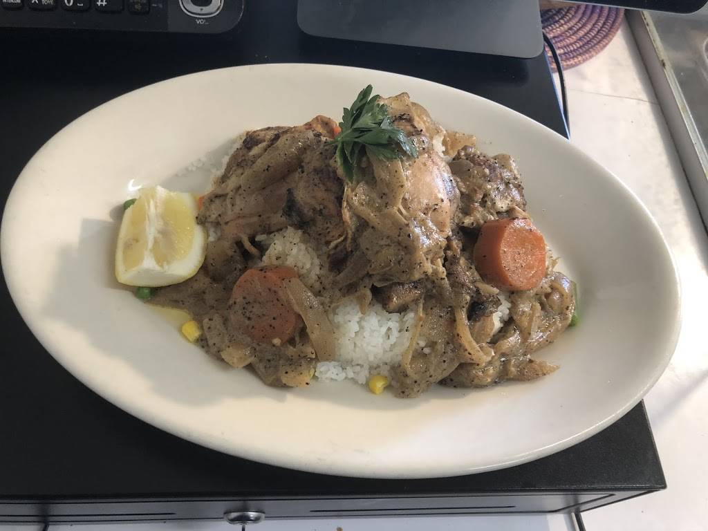 Bamba Cuisine | restaurant | 3700 Campbellton Rd SW, Atlanta, GA 30311, USA | 6787059683 OR +1 678-705-9683