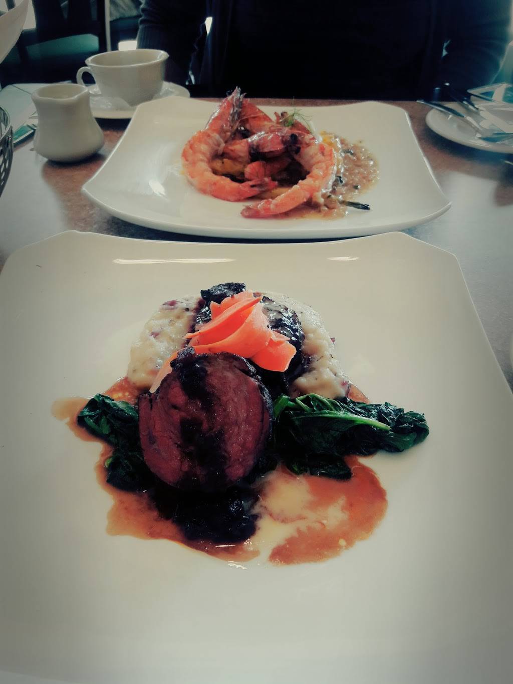 The Pearl | restaurant | 96-045 Ala `Ike, Pearl City, HI 96782, USA | 8084550475 OR +1 808-455-0475