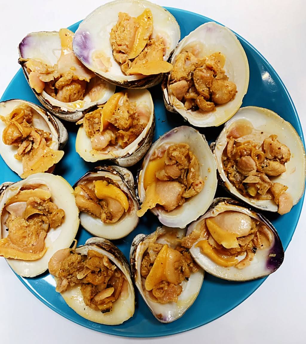 Jamaica Fish Market seafood restaurant | restaurant | 8802 Van Wyck Expy, Richmond Hill, NY 11418, USA | 7185234228 OR +1 718-523-4228