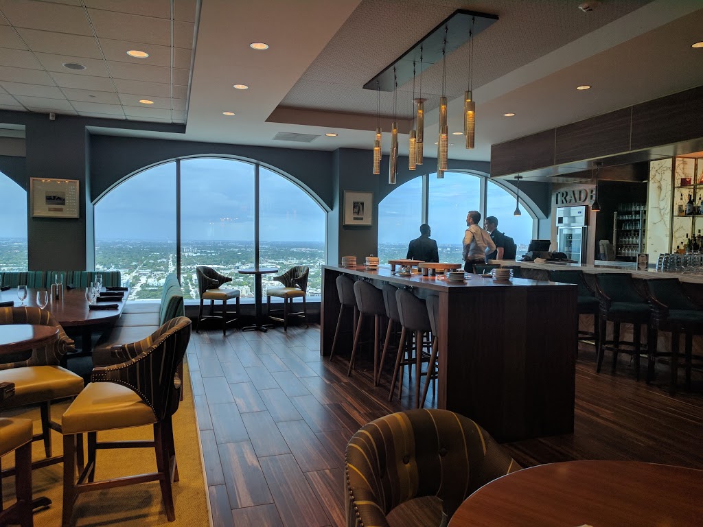 Tower Club - Fort Lauderdale | restaurant | 100 SE 3rd Ave 28th Floor, Fort Lauderdale, FL 33394, USA | 9547648550 OR +1 954-764-8550