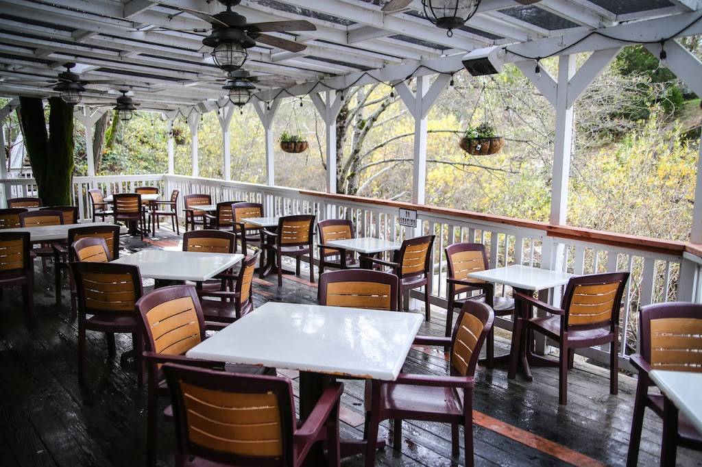 Leftys Grill | restaurant | 101 Broad St, Nevada City, CA 95959, USA | 5302655838 OR +1 530-265-5838