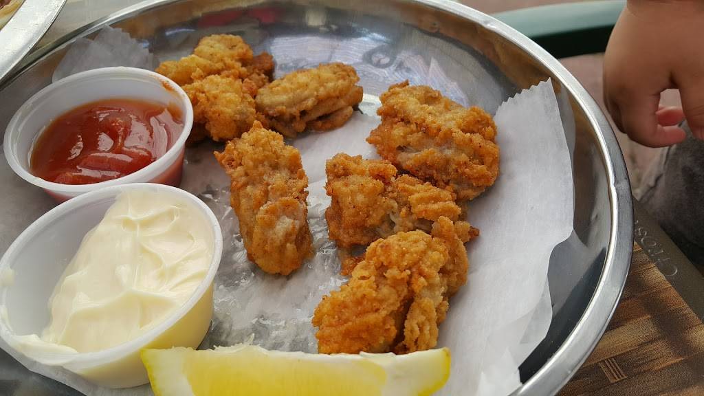 Buoy One - Riverhead | restaurant | 1175 W Main St, Riverhead, NY 11901, USA | 8332869663 OR +1 833-286-9663