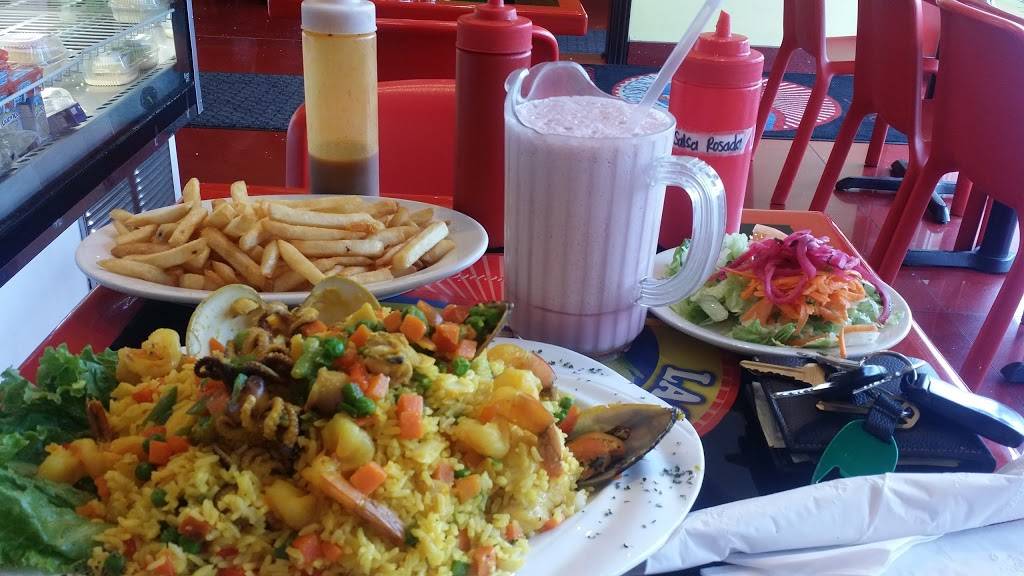 Las Arepas De Mama | bakery | 44 N Franklin St, Hempstead, NY 11550, USA | 5162809134 OR +1 516-280-9134