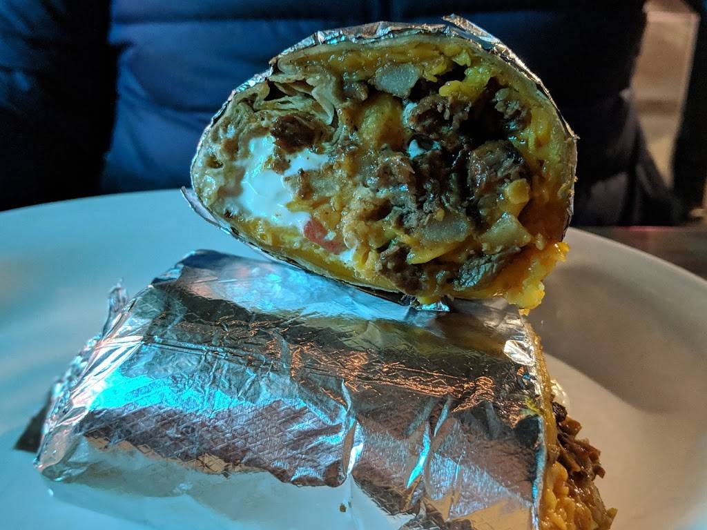 El Burrito Express 2 | restaurant | 1812 Divisadero St, San Francisco, CA 94115, USA | 4157764246 OR +1 415-776-4246