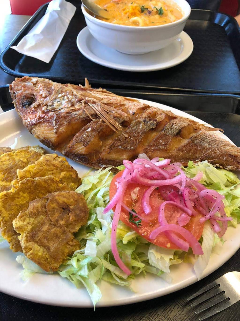 La Granja | restaurant | 3352 E Semoran Blvd, Apopka, FL 32703, USA | 4079602457 OR +1 407-960-2457