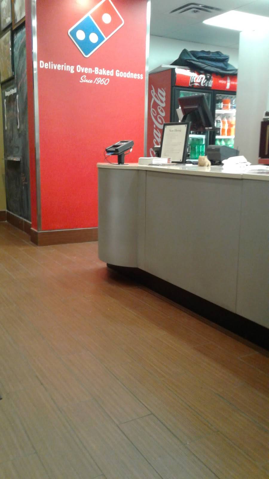 Dominos Pizza | meal delivery | 1111 George Hopper Rd, Midlothian, TX 76065, USA | 9727755551 OR +1 972-775-5551