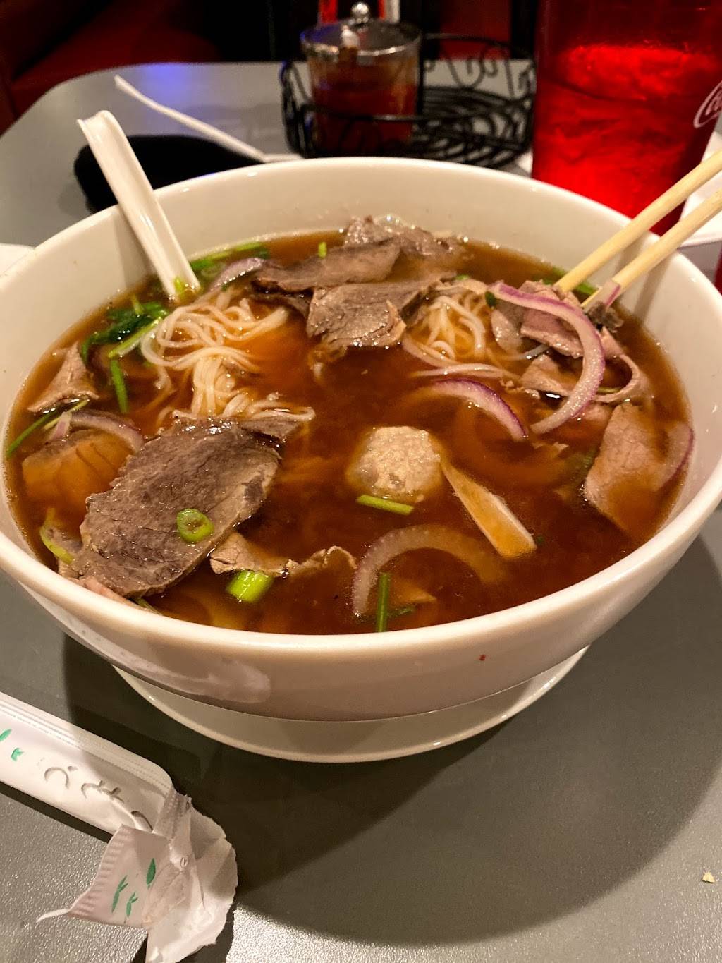 Taste of Vietnam | restaurant | 2755 University Dr, Auburn Hills, MI 48326, USA | 2484996236 OR +1 248-499-6236