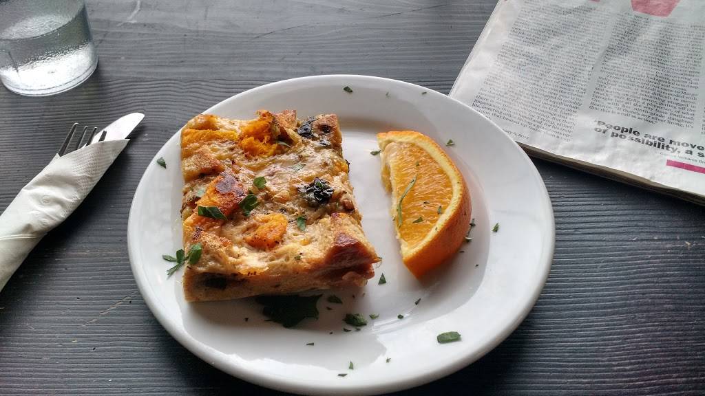 Ford Food & Drink | cafe | 2505 SE 11th Ave #101, Portland, OR 97202, USA | 5032363023 OR +1 503-236-3023