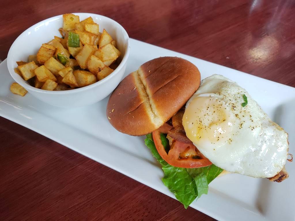 Greenbridge Cafe LLC | restaurant | 9901 8th Ave SW, Seattle, WA 98106, USA | 2067623447 OR +1 206-762-3447