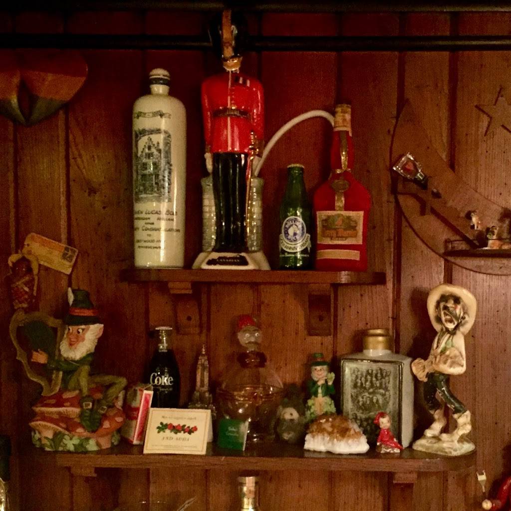 The Eastwood Inn | restaurant | 661 Old Lincoln Hwy E, Ligonier, PA 15658, USA | 7242386454 OR +1 724-238-6454