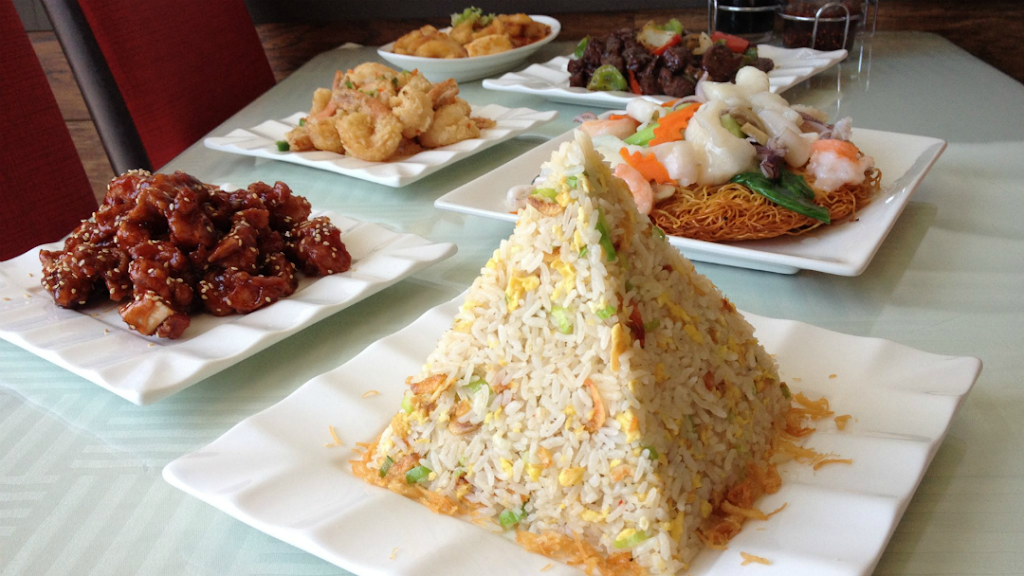 Canaan Chinese Cuisine | restaurant | 2668 E Garvey Ave S, West Covina, CA 91791, USA | 6263327771 OR +1 626-332-7771