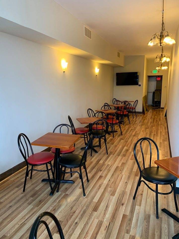 Chucks cafe Burlington | restaurant | 1124 Sunset Rd, Burlington Township, NJ 08016, USA | 6096147667 OR +1 609-614-7667