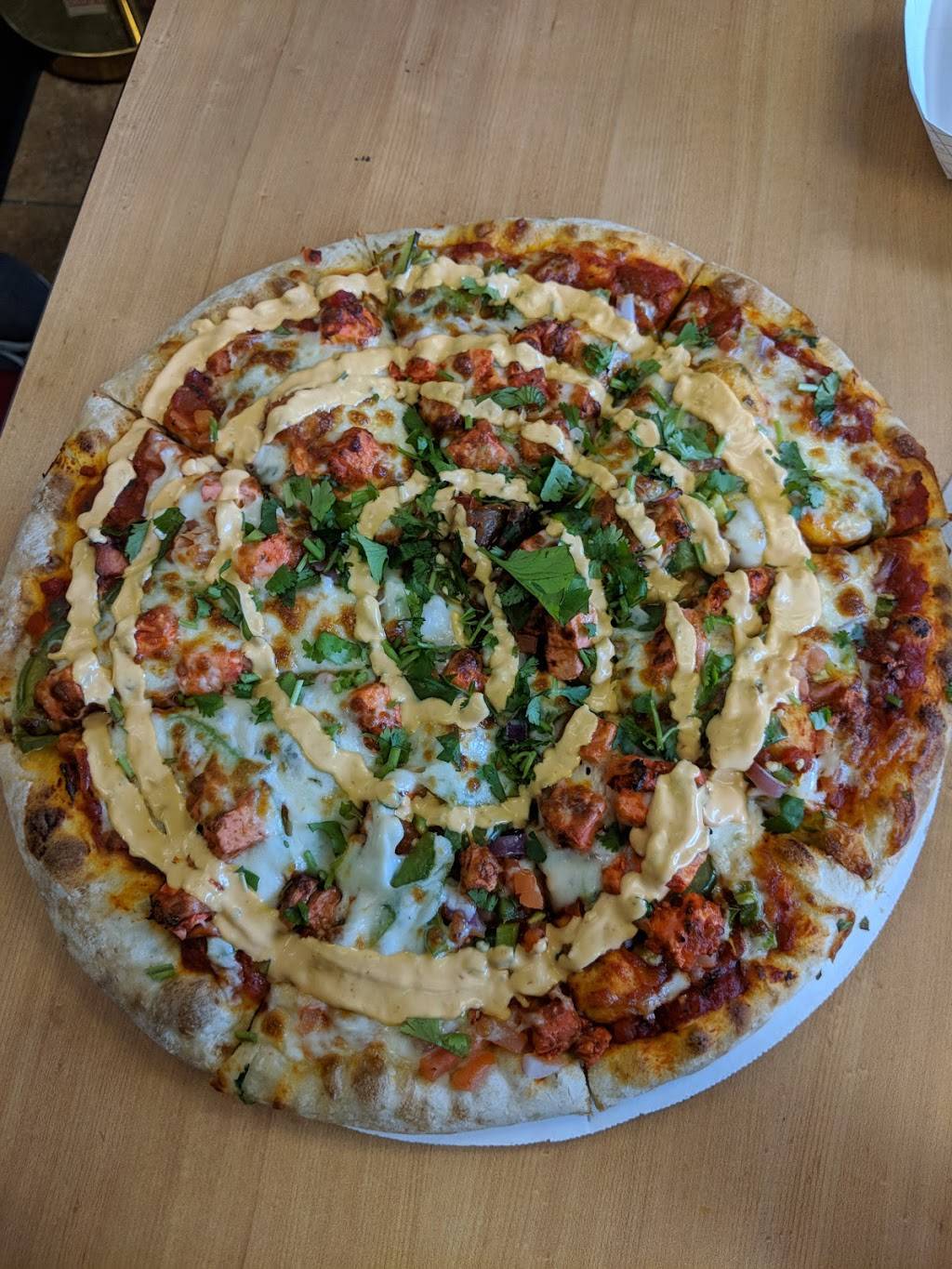 Jitis Indian Fusion Food | meal takeaway | 5114 Rochester Rd, Troy, MI 48085, USA | 2484322766 OR +1 248-432-2766