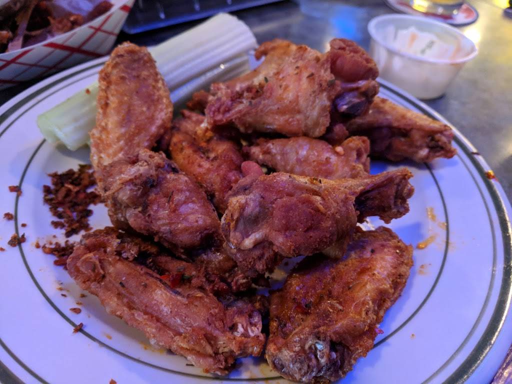 Chicken Licks | restaurant | 5508 County Hwy N #3, Sun Prairie, WI 53590, USA | 6088376721 OR +1 608-837-6721