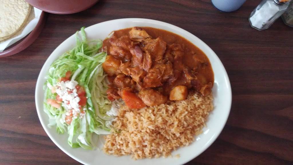 Antojitos Lupita | restaurant | 301 E Jefferson Blvd, Dallas, TX 75203, USA | 2149431510 OR +1 214-943-1510