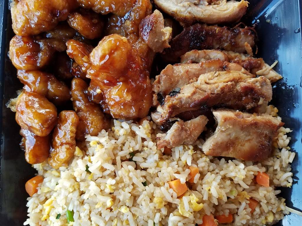 Panda Express | restaurant | 1950 E University Dr #106, Mesa, AZ 85203, USA | 4808330216 OR +1 480-833-0216