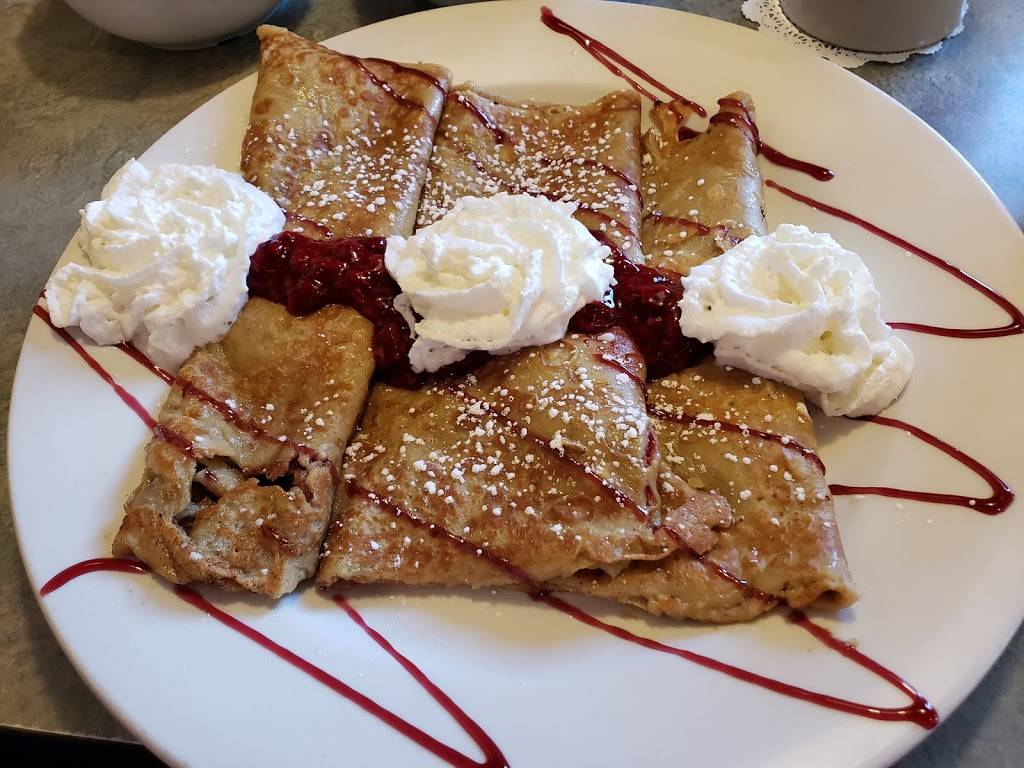 Des Plaines Pancake House | restaurant | 1769 Miner St, Des Plaines, IL 60016, USA | 8472996601 OR +1 847-299-6601