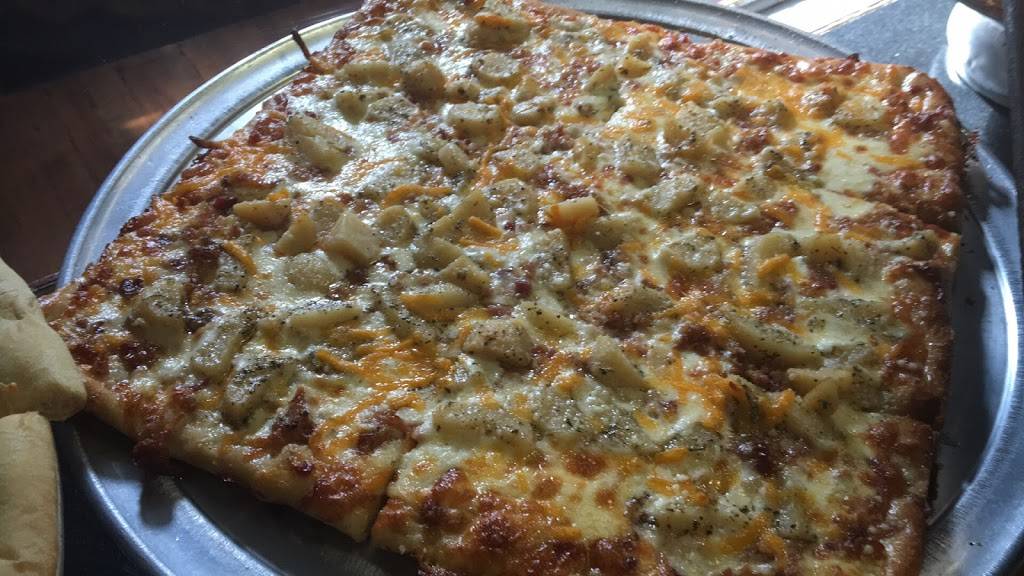 Gabriels 2 Pizza | restaurant | 1118 Taylorsville Rd, Washington Crossing, PA 18977, USA | 2154932226 OR +1 215-493-2226