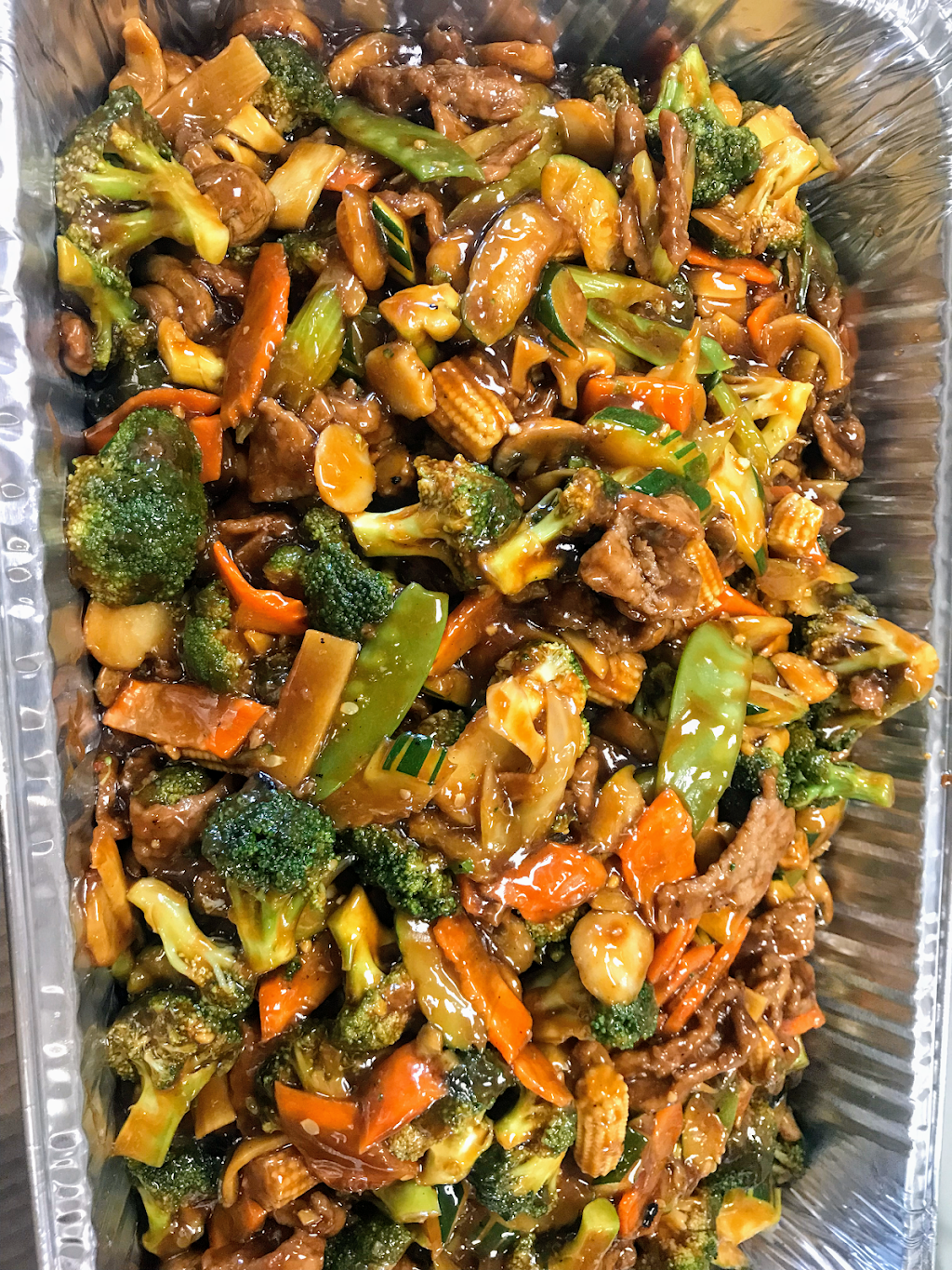 Panda House | meal delivery | 18745 S Frontage Rd, Green Valley, AZ 85614, USA | 5206256668 OR +1 520-625-6668