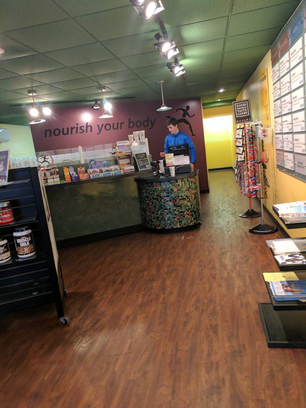 Emerald City Smoothie Queen Anne | restaurant | 1835 Queen Anne Ave N, Seattle, WA 98119, USA | 2063974747 OR +1 206-397-4747