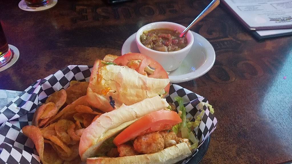 Lincolns Roadhouse | restaurant | 1201 S Pearl St, Denver, CO 80210, USA | 3037773700 OR +1 303-777-3700