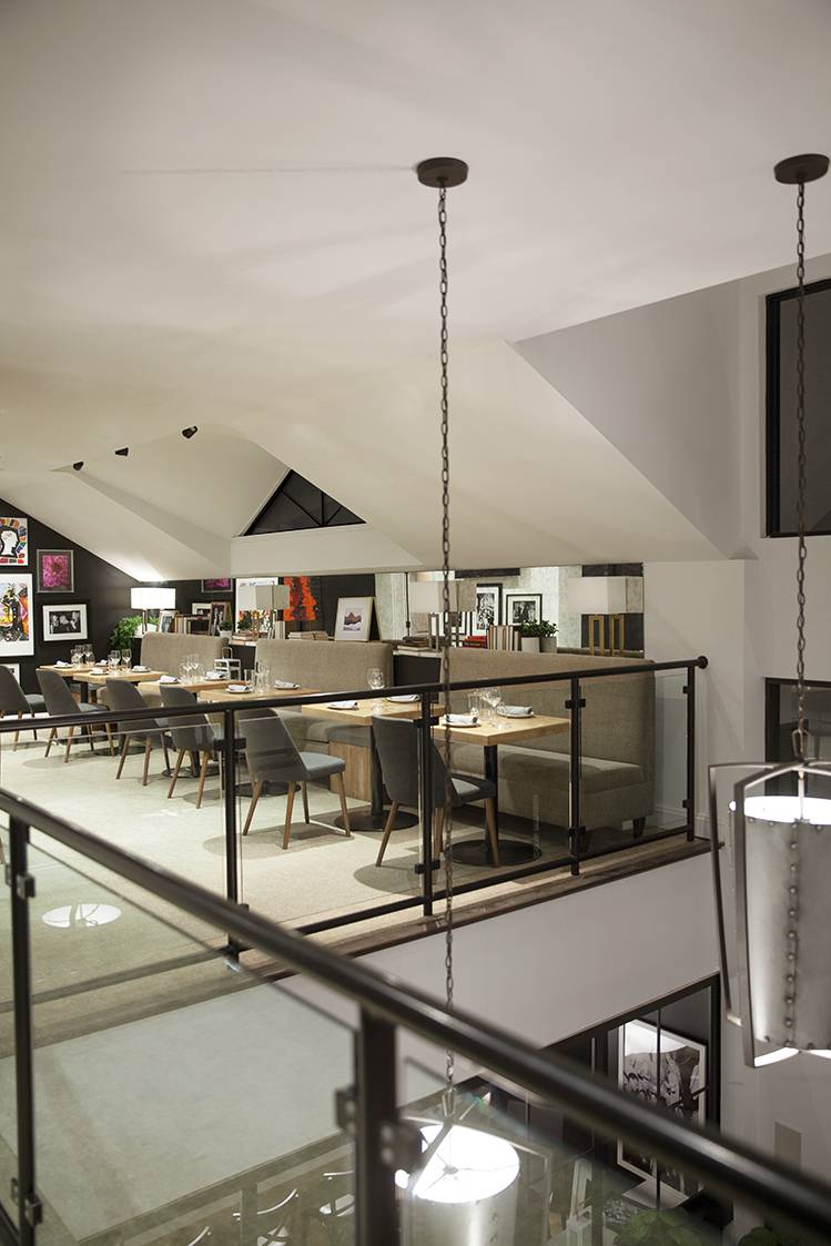 7 Gerard Wood-Fired Grill | restaurant | 7 Gerard St, Huntington, NY 11743, USA | 6319443777 OR +1 631-944-3777