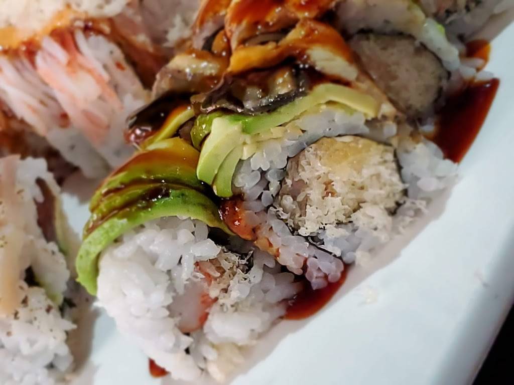 Red Fish | restaurant | 6518 Goodman Rd #101, Olive Branch, MS 38654, USA | 6628745254 OR +1 662-874-5254