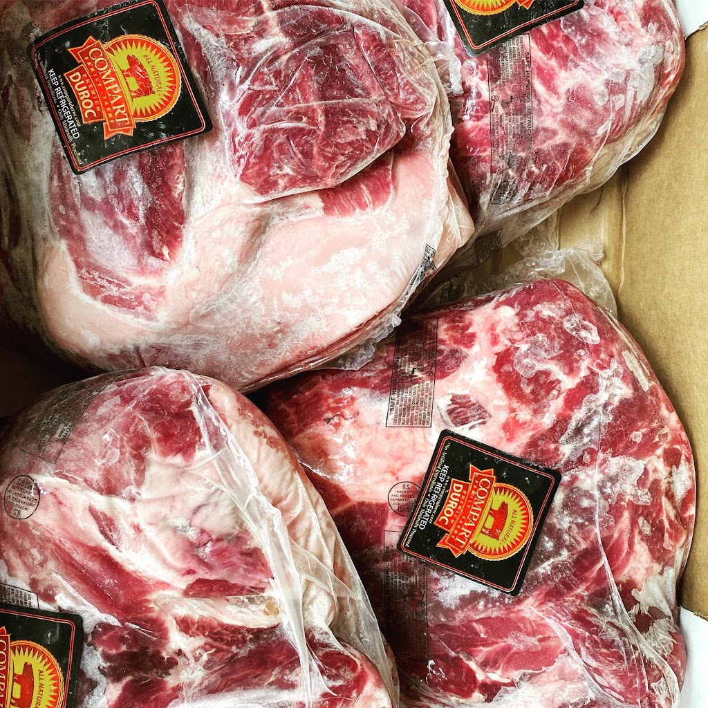 Cuckoos Nest BBQ | restaurant | 2600 Ladybird Dr, Calabasas, CA 91302, USA | 3105692726 OR +1 310-569-2726