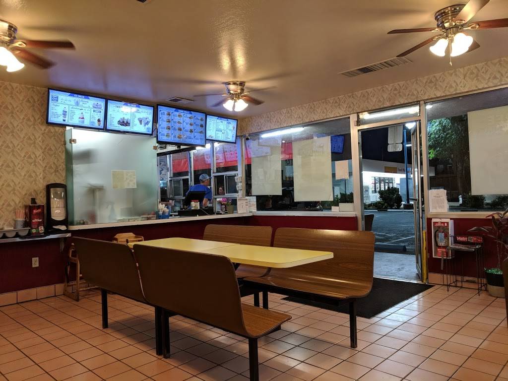 Fosters Freeze | restaurant | 1360 Camden Ave, Campbell, CA 95008, USA | 4084128863 OR +1 408-412-8863
