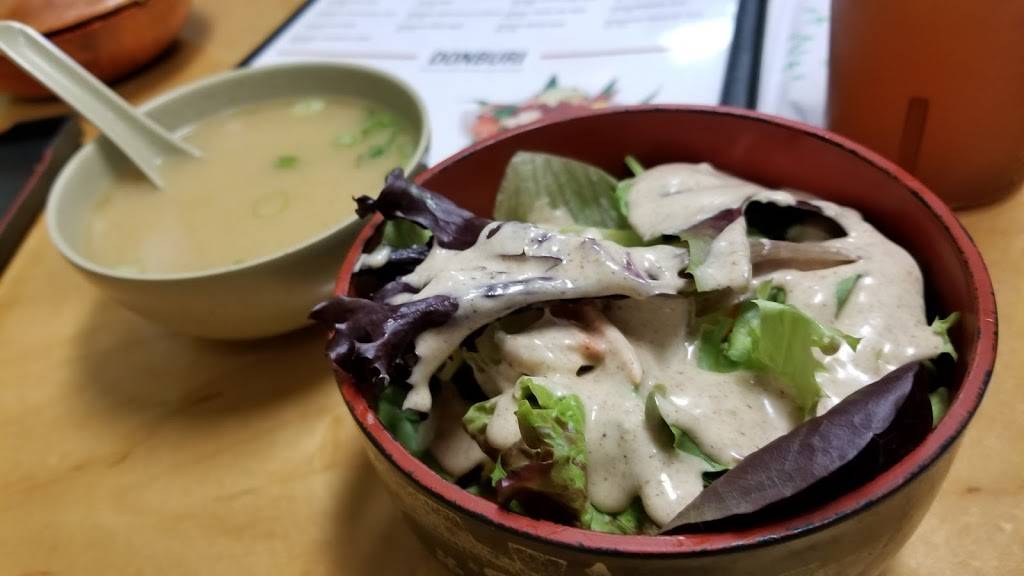 Ichiban Sushi | restaurant | 17561 Vierra Canyon Rd, Prunedale, CA 93907, USA | 8312723932 OR +1 831-272-3932