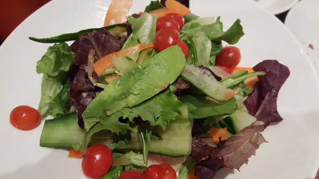 Kings Fish House | restaurant | 2255 Village Walk Dr #139, Henderson, NV 89052, USA | 7028358900 OR +1 702-835-8900